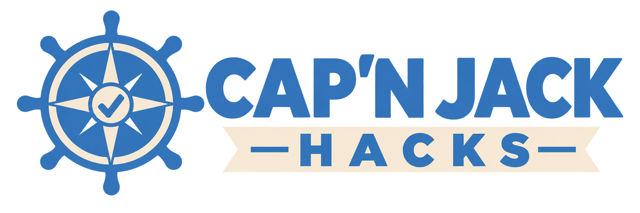 Cap’n Jack Hacks